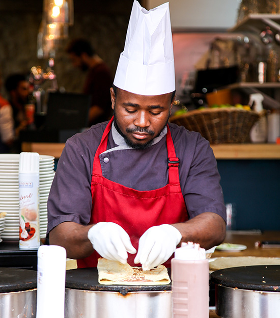 Chef 2