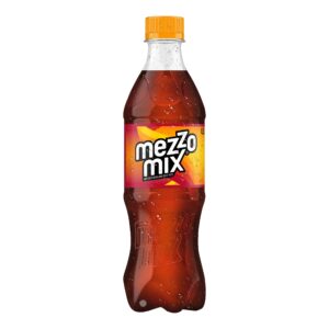 cola mix