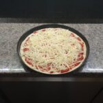 30.pizza margheritta