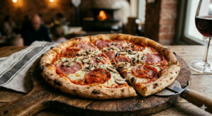 34.pizza mix