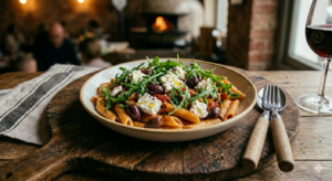 17.penne contadino