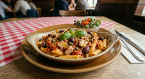 penne sinem