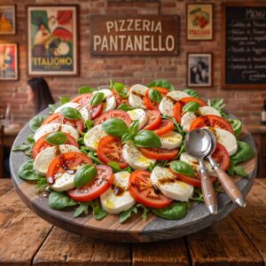 06.Insalata Caprese